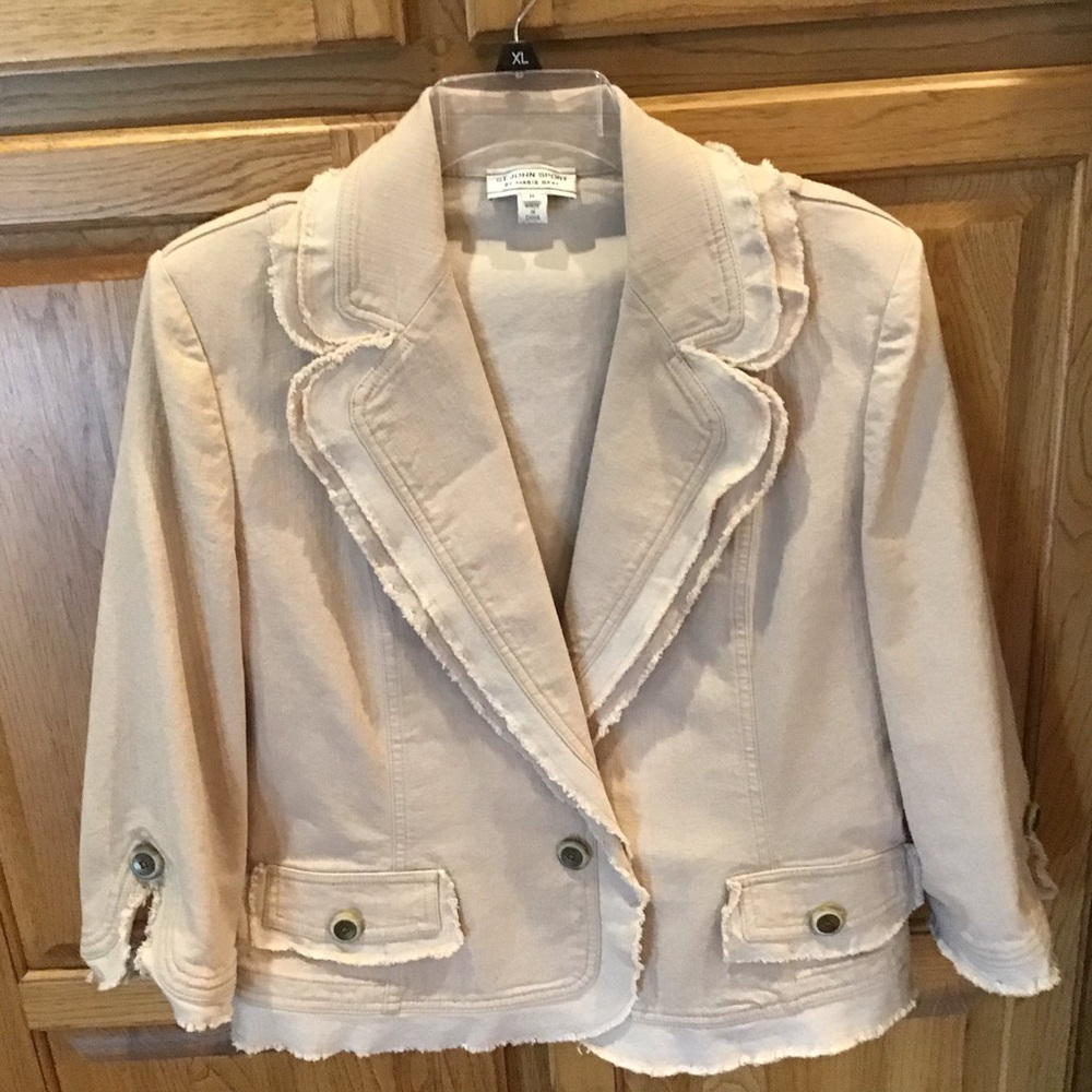 St John Sport by Marie Gray M